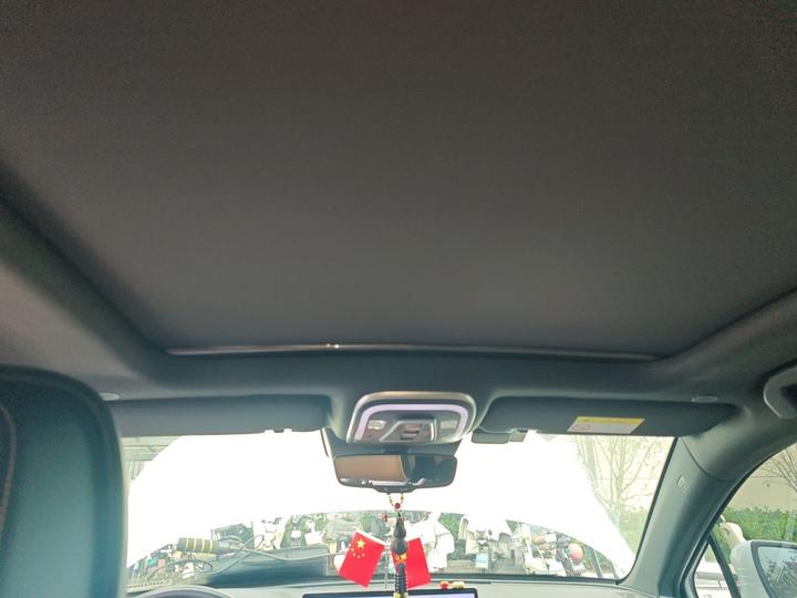 Tang EV 2021 DM-i 112KM Noble photo 8