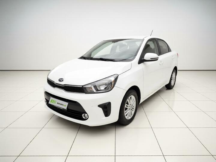 Pegas 2017 1.4L MT Smart Value