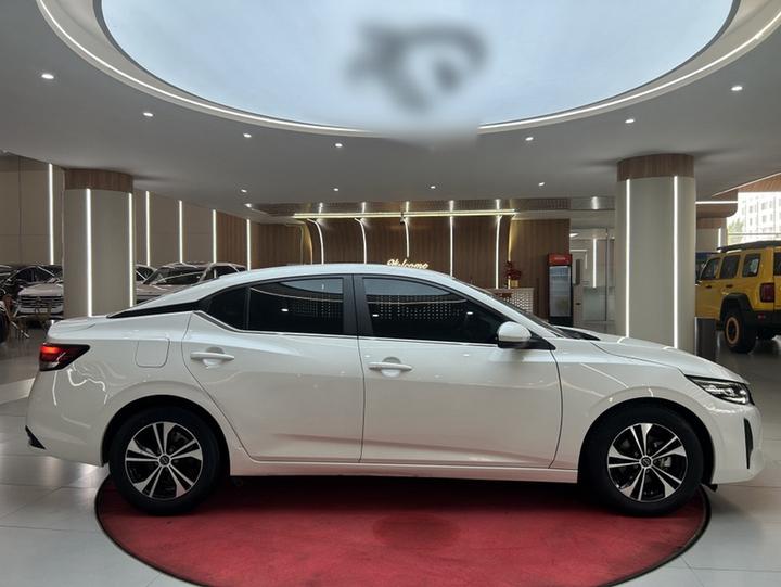 Sylphy 2023 1.6L CVT Enjoy photo 5