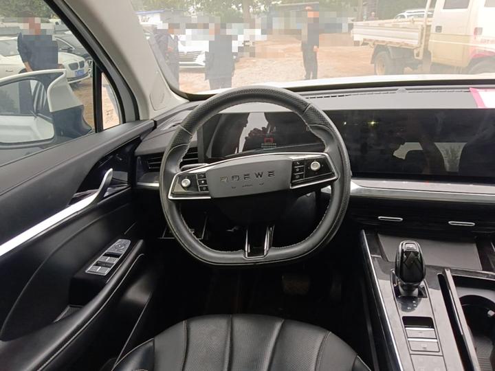 RX5 MAX 2022 1.5T AT Luxury photo 6