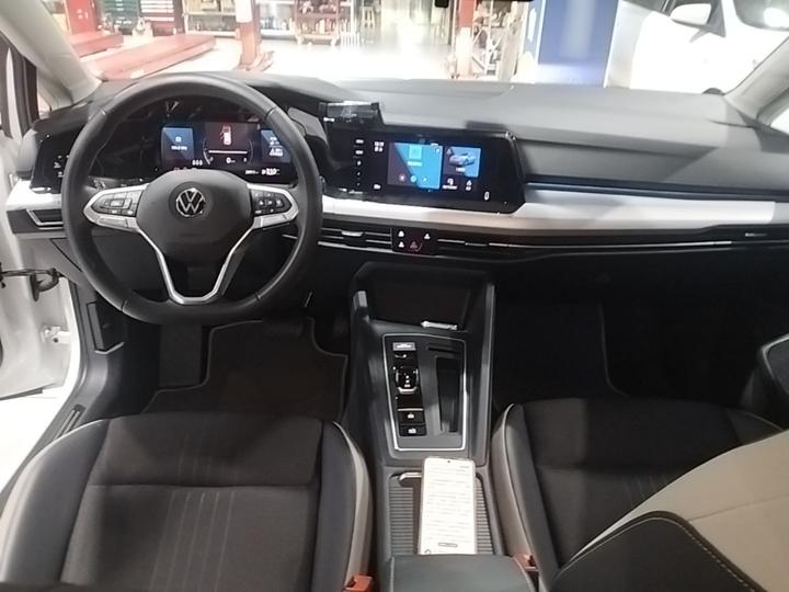 Golf 2023 Facelift 280TSI DSG Pro photo 5