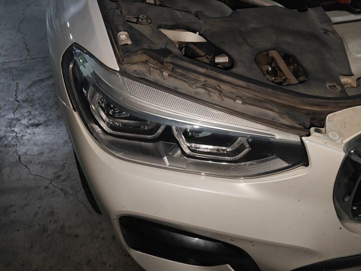 X3 2020 xDrive28i M Sport Package photo 7