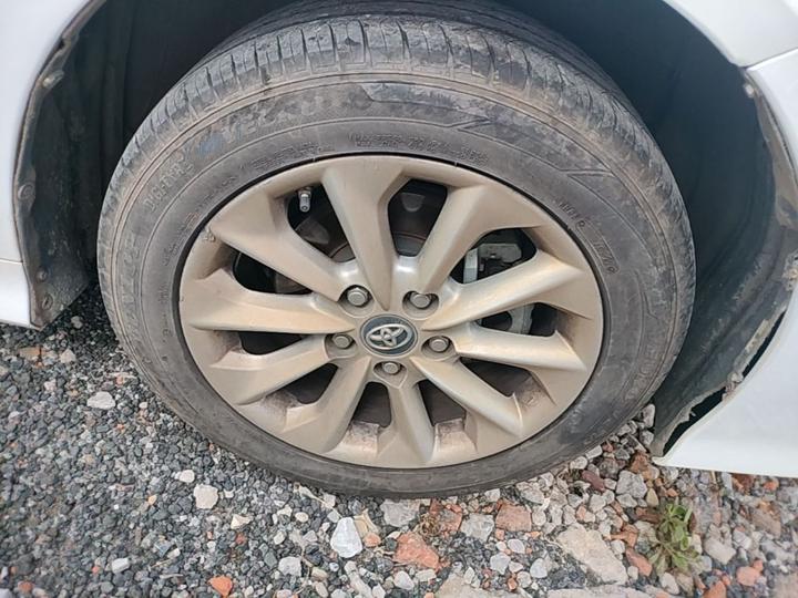 Corolla 2021 1.2T S-CVT Elite PLUS photo 8