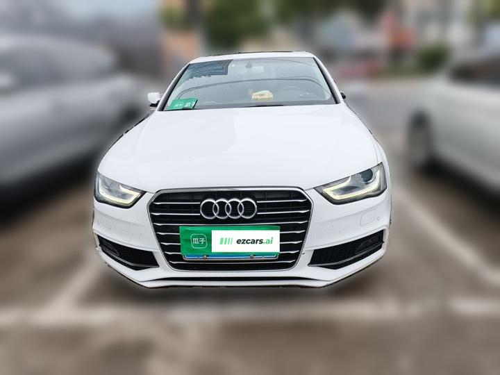 A4L 2016 35 TFSI Collection S line Comfort photo 2