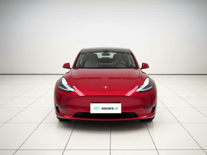 Model Y 2021 Performance AWD photo 2