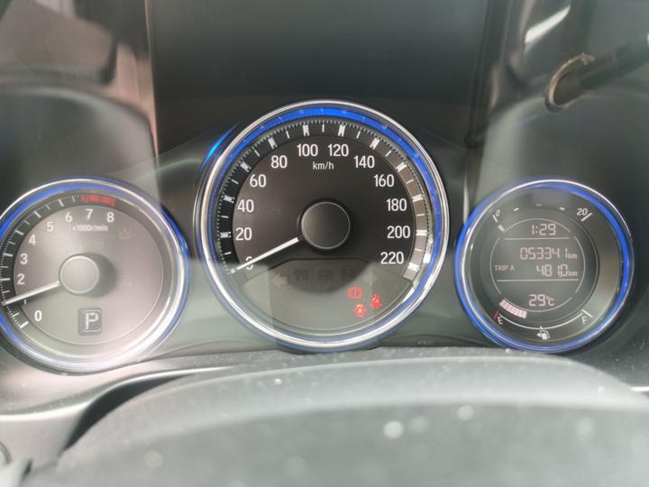 2017 1.5L CVT Elite photo 5