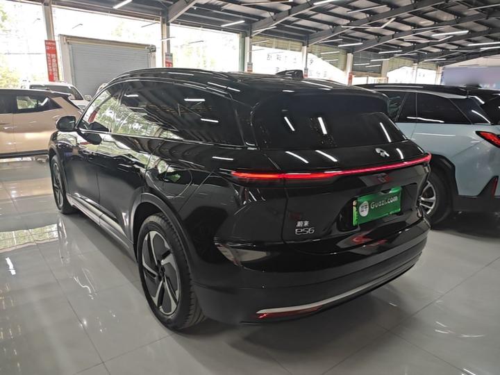 ES6 2023 75kWh photo 4