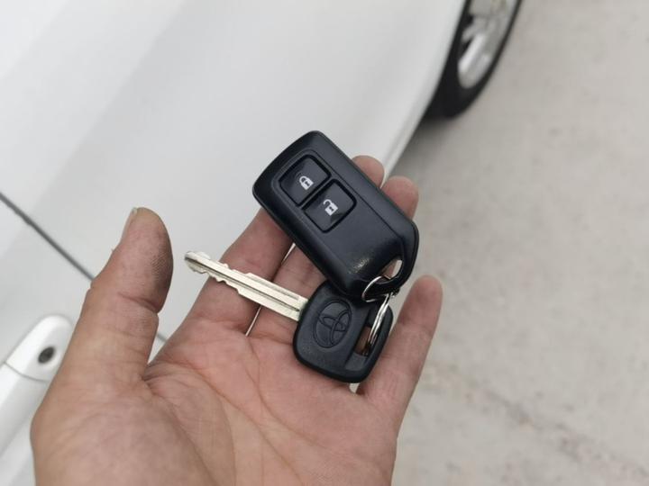 YARiS L 2016 Facelift 1.5E CVT photo 8