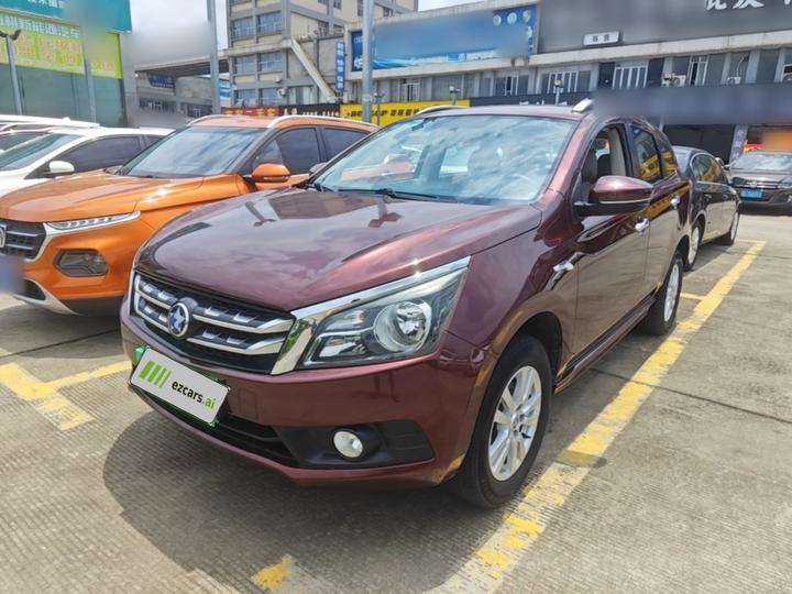 T70 2016 2.0L CVT