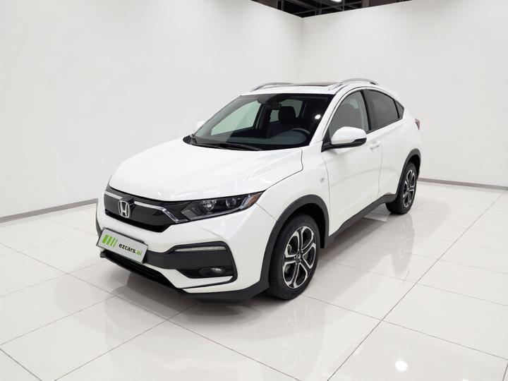 XR-V 2020 1.5L CVT Comfort