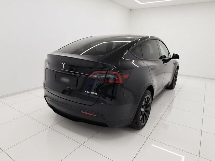 Model Y 2024 RWD photo 6