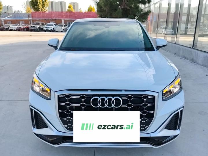Q2L 2022 35 TFSI Progressive Dynamic photo 2