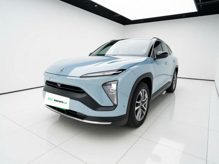 ES6 2020 420KM Sport