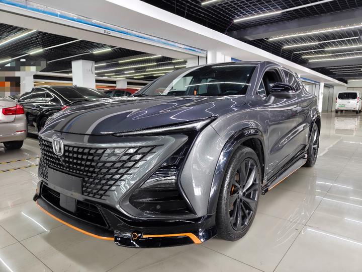 UNI-T 2022 1.5T Sport Premium