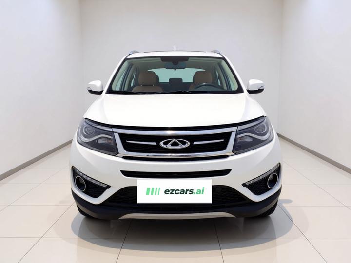 Tiggo 5 2017 1.5T MT Comfort photo 2