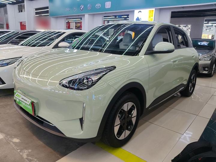 Xingyuan 2025 310km