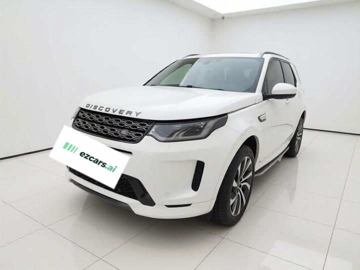Discovery Sport 2022 249PS R-Dynamic S Performance 5-Seater