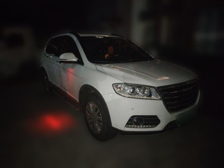 H6 2015 Sport 1.5T AT RWD Luxury photo 3