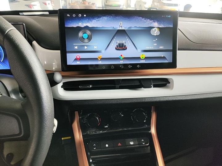 Nammi BOX 2022 Facelift 201KM Standard photo 8