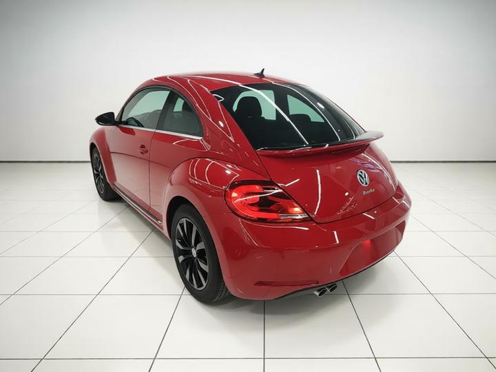 2015 280TSI photo 4