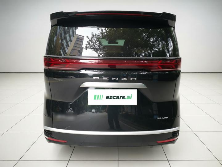 D9 2025 DM-i ADAS 1020 AWD Exclusive photo 5