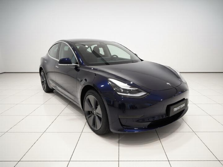 Model 3 Imported 2019 Long Range RWD photo 3