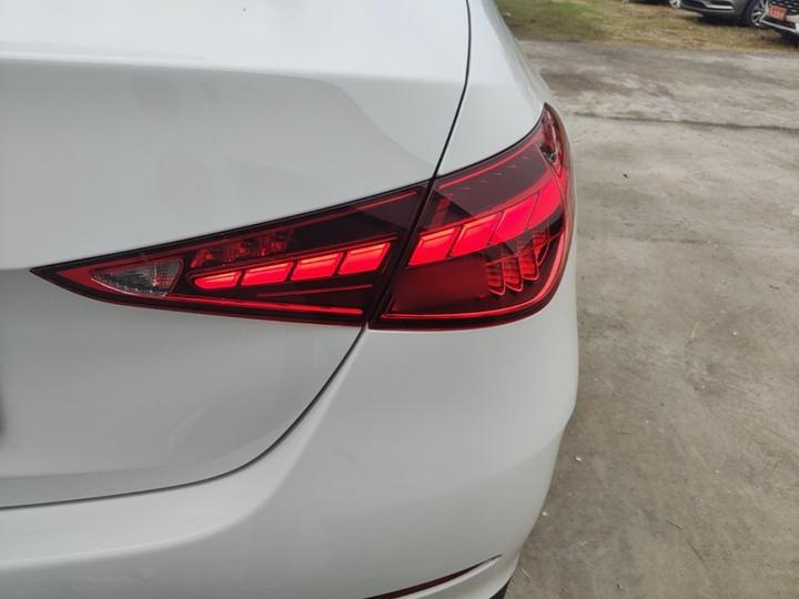 C-Class 2024 Facelift C 260 L Sport photo 7