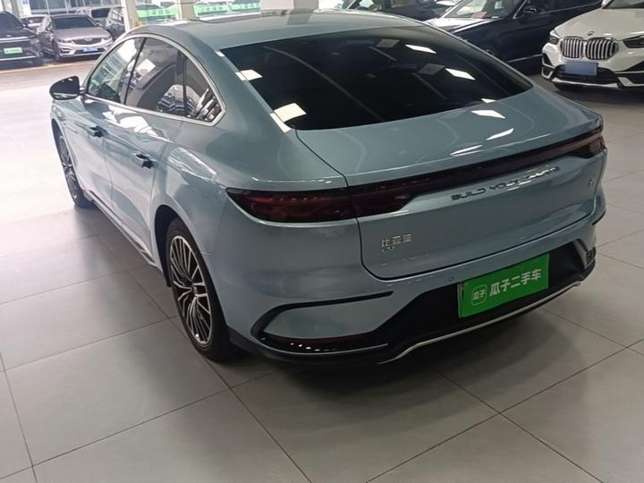 Han 2023 EV Champion 506KM FWD Premium photo 4
