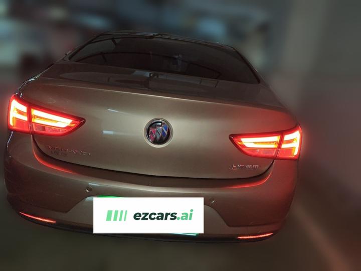 Verano 2018 Sedan 15S AT Leading photo 3