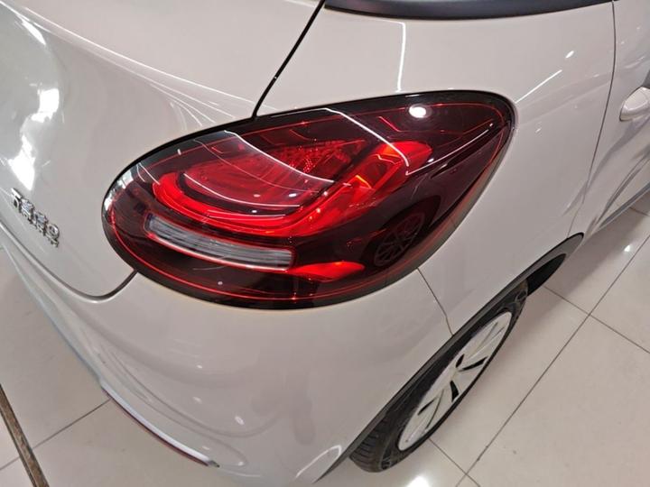 Wuling Bingo 2023 203km photo 7