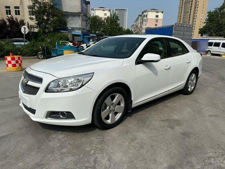 Malibu 2014 2.0L AT Comfort