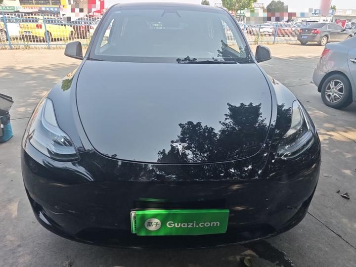 Model Y 2023 RWD photo 2