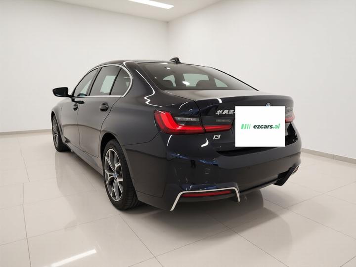 i3 2022 eDrive 35 L photo 4