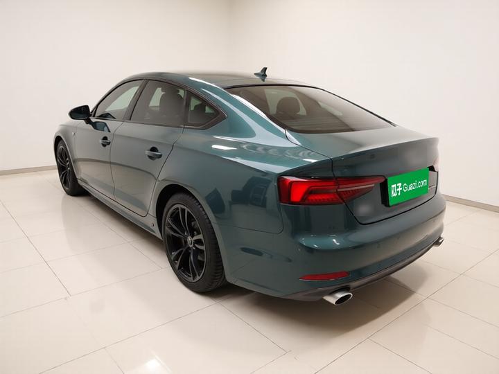 A5 2019 Sportback 40 TFSI Fashion photo 4