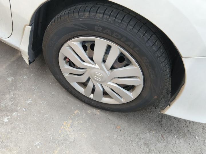 2015 1.5L CVT Comfort photo 8