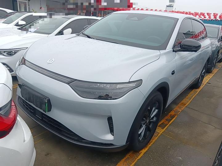 Leapmotor C11 2023 EV 500 Comfort