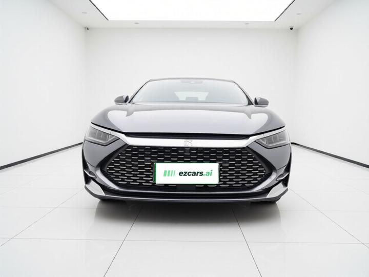 Han 2020 DM AWD Performance Luxury photo 2