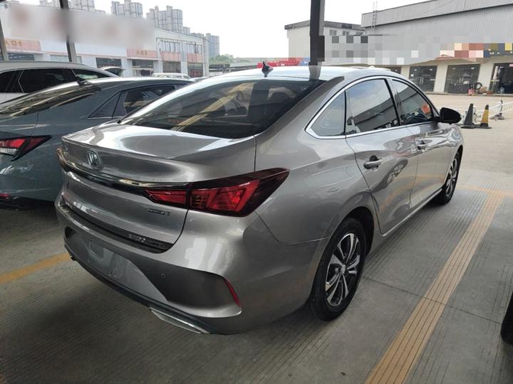 Eado 2020 PLUS NE 1.4T GDI DCT Premium photo 2