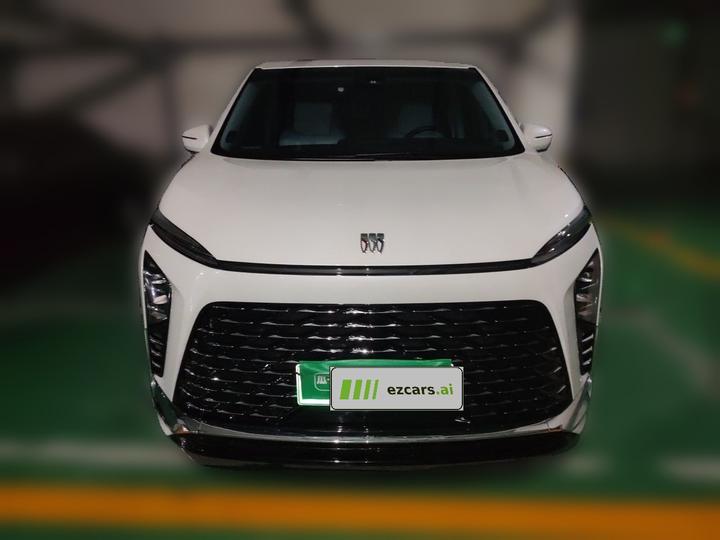 GL8 EV 2024 Exclusive 7-Seater photo 2