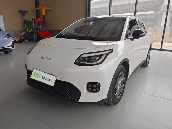 AION UT 2025 330 Smart