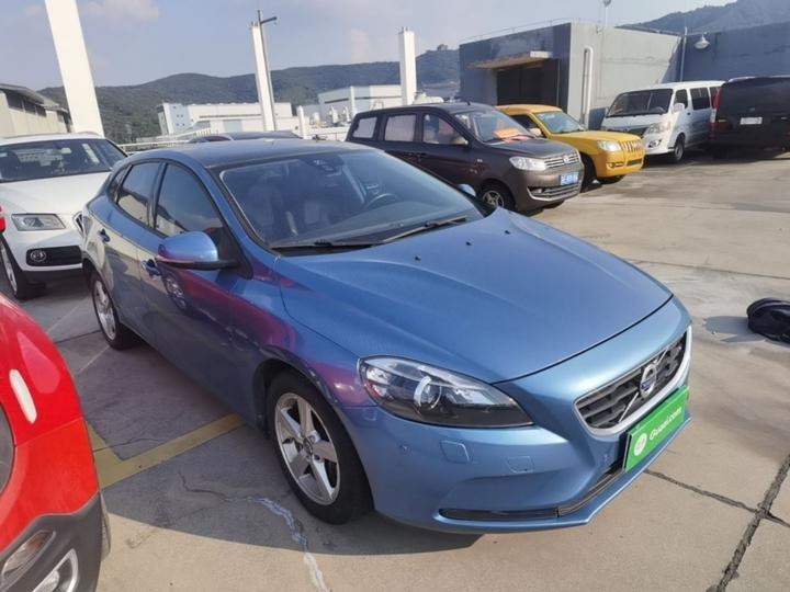 V40 2016 T3 photo 3