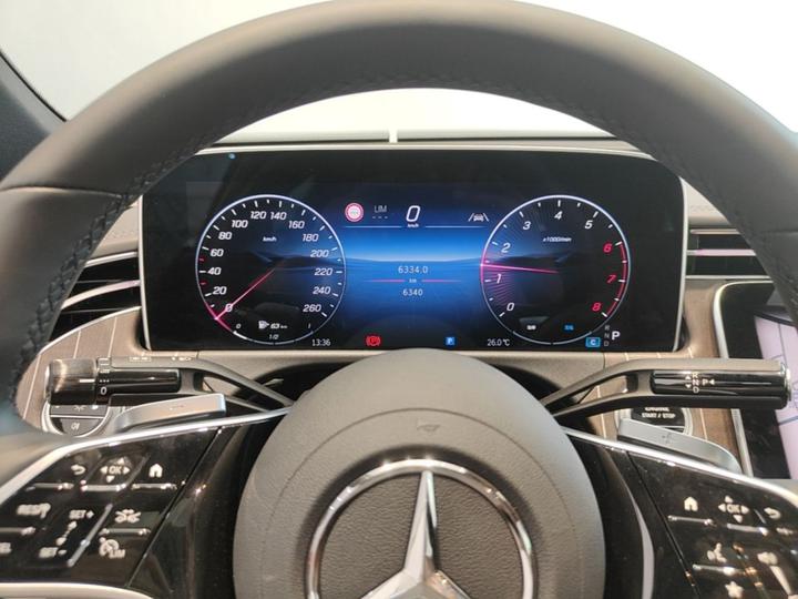E-Class 2025 Facelift E 300 L Fashion photo 7