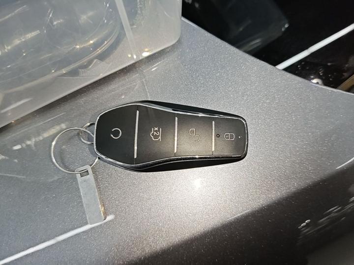 Qin L 2025 EV 545KM photo 8