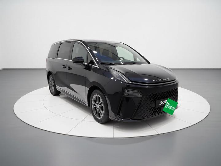 MAXUS G70 2024 2.0T AT 7-Seater photo 3