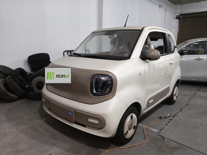 Bestune Pony 2026 222km