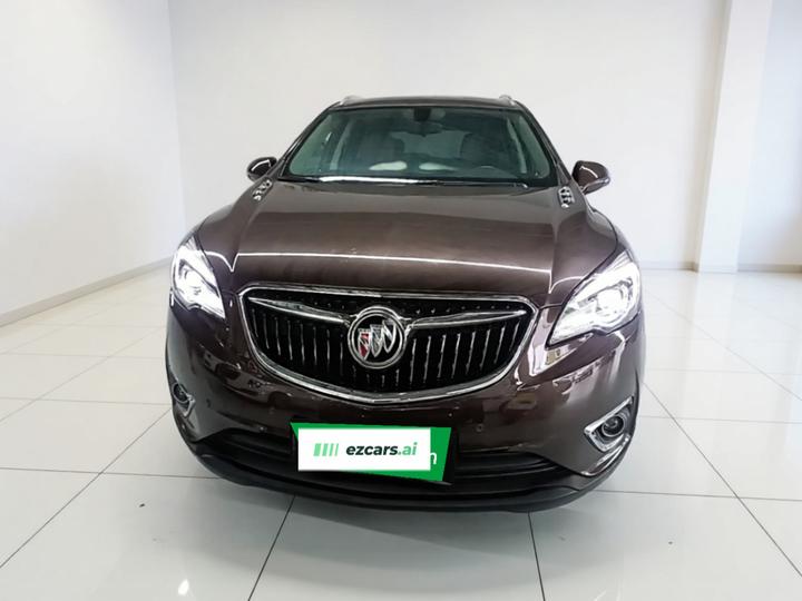 Envision 2019 20T RWD Luxury China VI photo 2