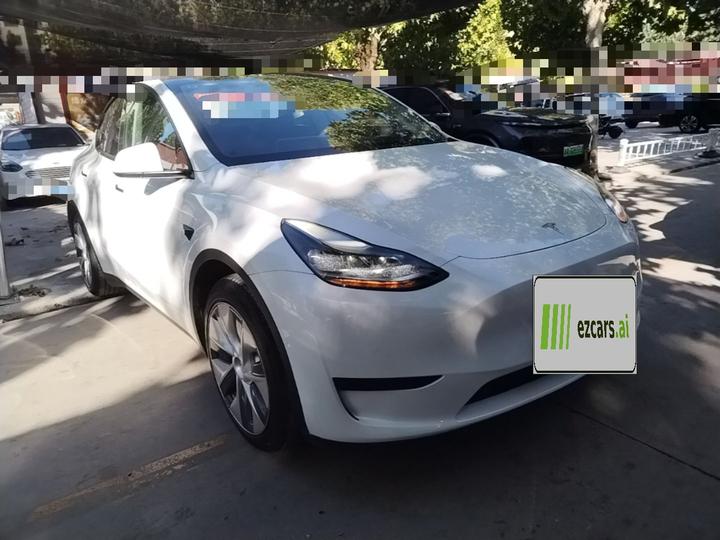 Model Y 2022 Facelift RWD photo 3