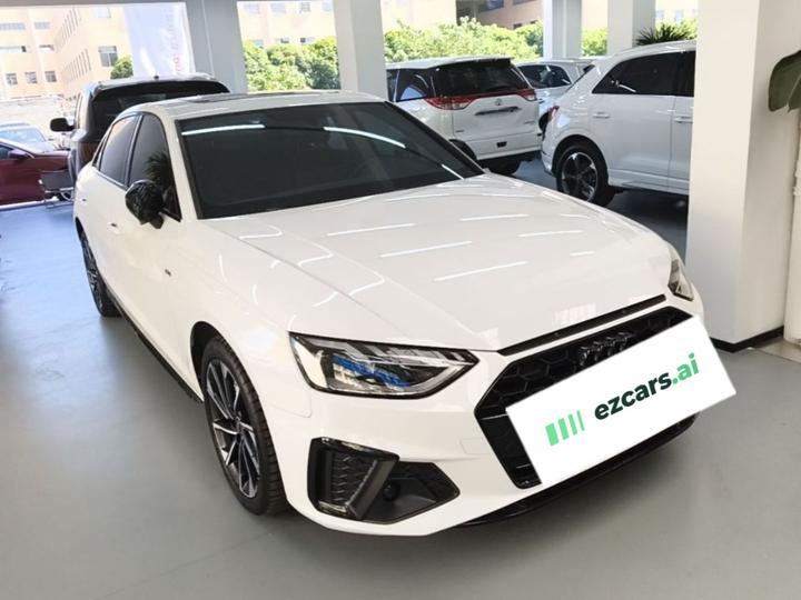 A4L 2023 40 TFSI Luxury Dynamic photo 3