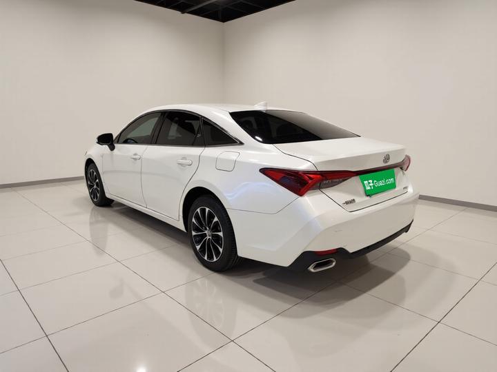 Avalon 2022 2.0L Progressive photo 4