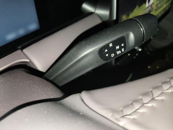 Leapmotor C11 2024 EV 580 Exclusive photo 6